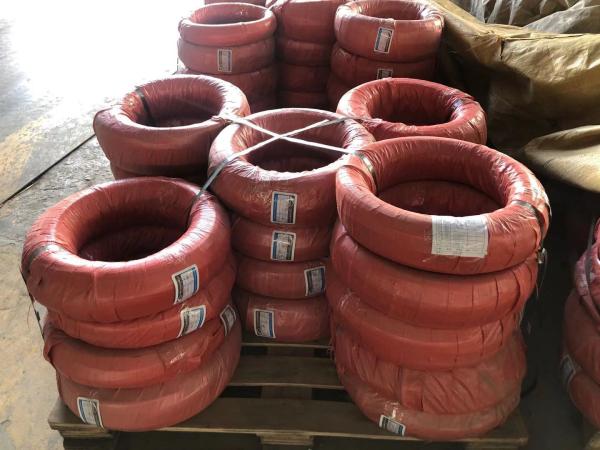 As molas de torsão de aço inoxidável do OEM Sus304 articulam-se para a porta aérea