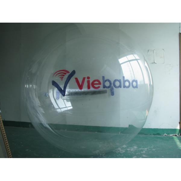 Дело, коммерчески шарик ИХВБ-014 воды ПВК Дя 2м ясный раздувной с КЭ, СГС, РОХС