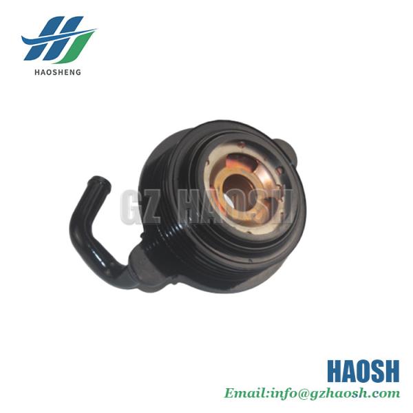 Масляный охладитель для Isuzu DMAX TFR54 4JA1 8-94311222-1 8-94311222-0 8943112221