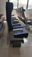 EN45545 le train rotatif Seat MOQ 100PCS a adapté aux besoins du client