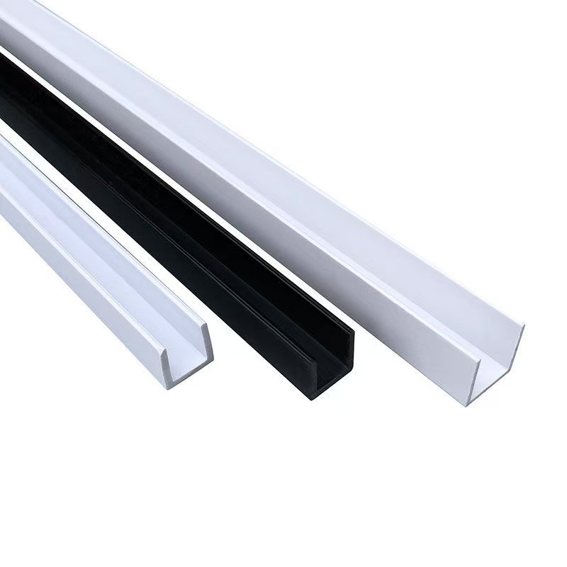 Customizable 40 X 20mm PVC Cable Trunking Recyclable Durable