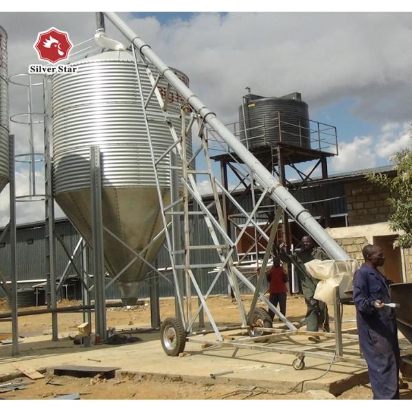 Complete Set Of Laying Hens Breeding Equipment For Chicken House