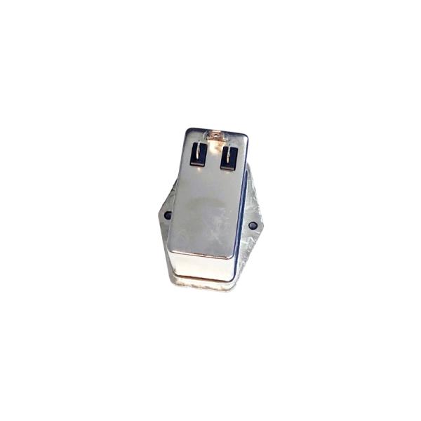 DBI5 IEC Filter Socket Power с предохранителем и переключателем 1A-10A EMI Line Filter