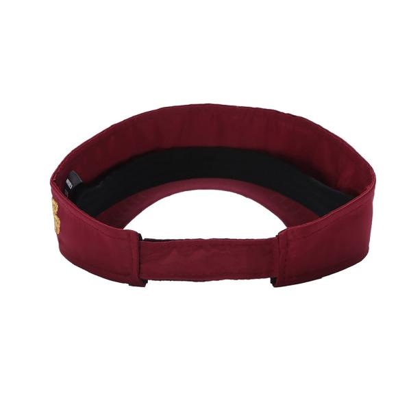 Крышка забрала Солнца спорт дизайна ОЭМ с легковесом логотипа 56-60км вышивки