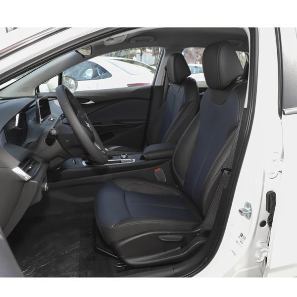 2022 Comfortable Electric Suv Buick Velite 6 Second-hand Car 4 Wheel Electric Comfortable