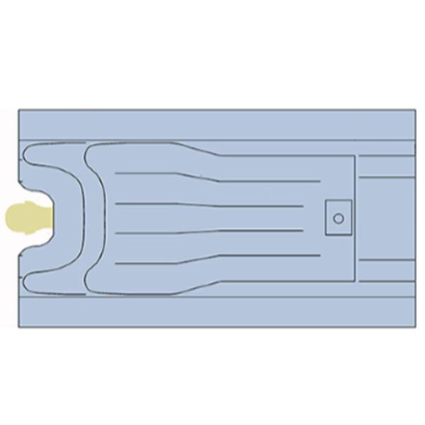 одеяло 120*210cm терпеливое грея