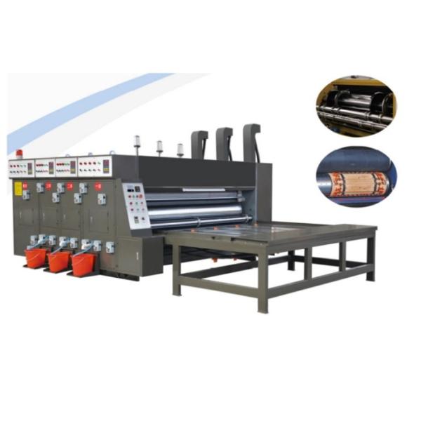Machine à imprimer à chaîne de distribution de fruits