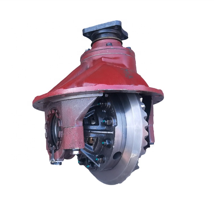 Complete Differential Assembly 8/43 9/39 7/43 8/39
