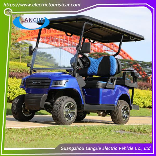 New Electric Golf Club Small Mini Buggy Cart Car Vehicle