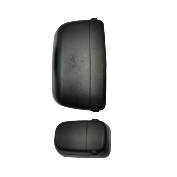 Plastic Fu Tian Truck Rearview Mirror for Original Car Parts 2016 Year Truck Parts