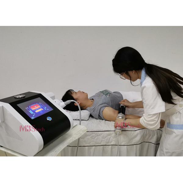 тело вакуума ролика 5D ваяет целлюлит машины терапией  анти-