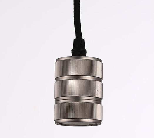 Diy Hanging Lamp Holder 110-240v Pendant Light Bulb Socket Oem Odm Service