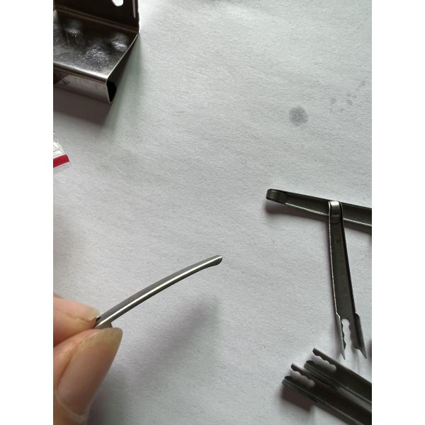 Precision Metal Stamping Parts – Custom Design, Precision Manufacturing, Competitive Price