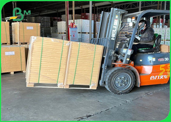 uncoated wood free paper белое печатание журнала бумаги печатания 80гсм с материалом 100% пульпы девственницы