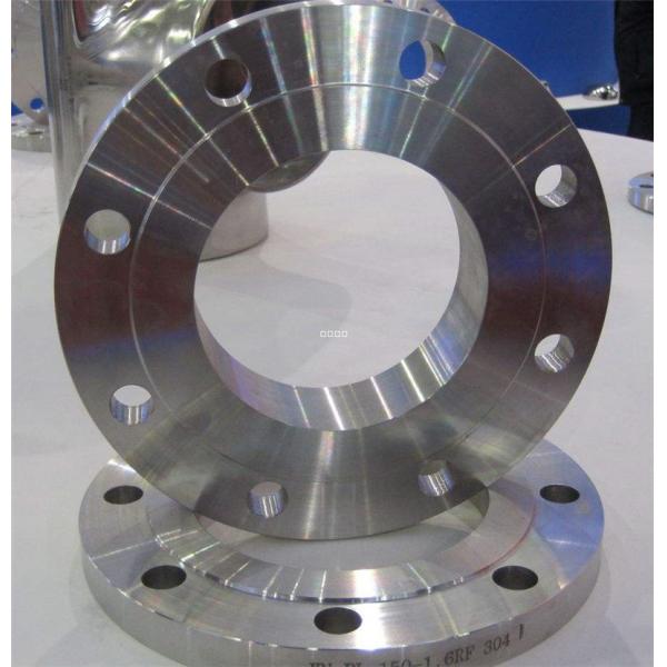 Ansi Carbon Steel Flange Slip On Class 150 Wall thickness SCH40 SCH80
