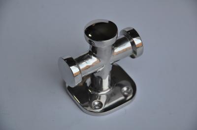 Marine Cross Bollard S.S Boat Yacht Heavy Duty Cleat Soild Hardware
