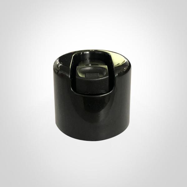 Versatile 65mm Aerosol Cap for Beauty Products - Stylish