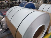 26 28 Dimensão 0,43*914mm Gi Pré-pintada Galvanizado Galvalume bobina folha Dx51d Dx52D Dx53D zinco revestido 25 micron μm pintura