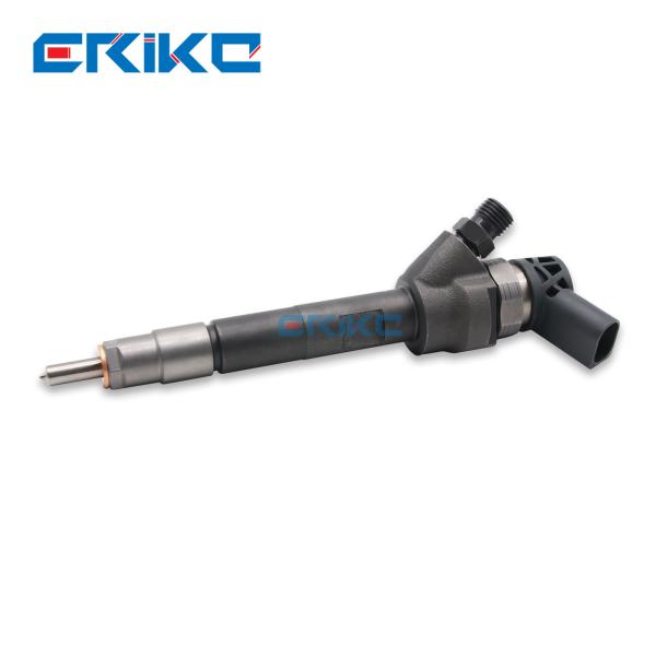 0445110616 0445110595 0445110596 Diesel Fuel Injector 0 445 110 616/595/596 For BMW 320 d ed, d ed Touring, 120/135 kW