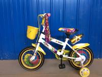 Enfants vélo bébé fille / design attrayant cool enfants vélos pour les filles / bicyclettes bon marché cool pour les enfants