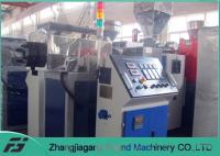 ABS en plastique 2kg/H 3mm de machine d'extrudeuse de feuille de toit