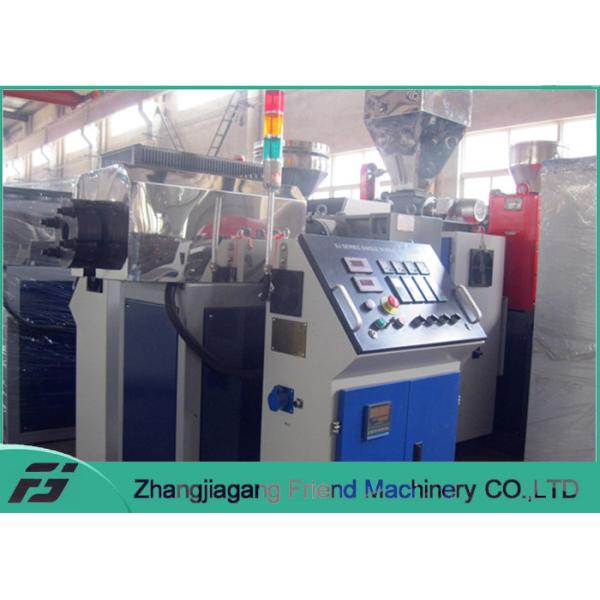 ABS 2kg/H 3mm машины штрангпресса листа крыши пластиковый