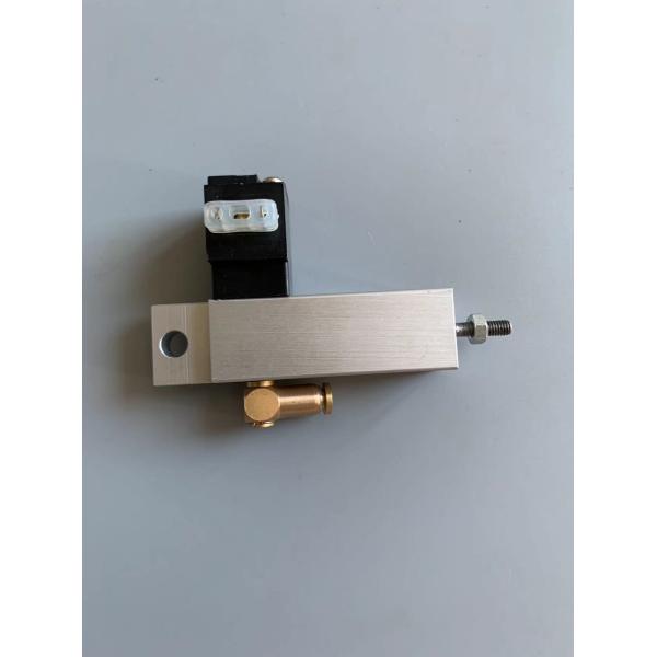 61.184.1133 Hengoucn PM74 SM74 cylinder/valve unit ESM-10-4-P-SA Hengoucn printing machine spare parts