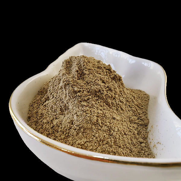 Chitosane soluble dans l' eau N acétyl D Poudre de glucosamine 100% moins 500DA