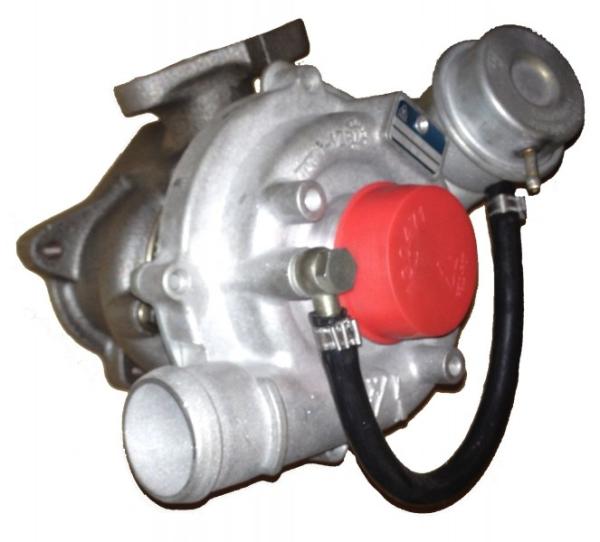 Volkswagen Commercial Vehicle K03 Turbo 53039880003,028145701R