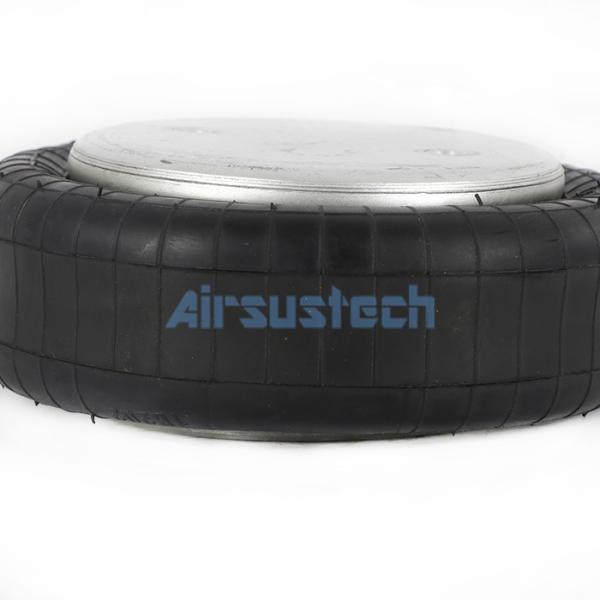 New Rubber Air Spring 1B9×5 Goodyear 578-91-3-201 Pneumatic Air Shock Suspension