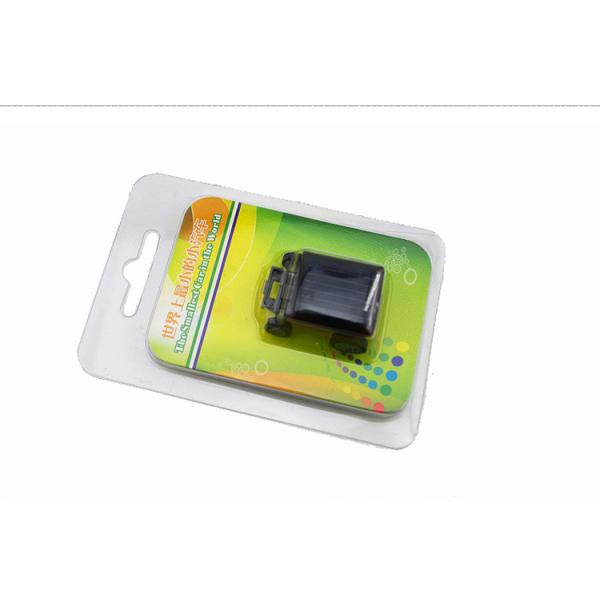 Panel solar educativo vibratorio negro Pequeño juguete de automóvil solar mini para niños Niños