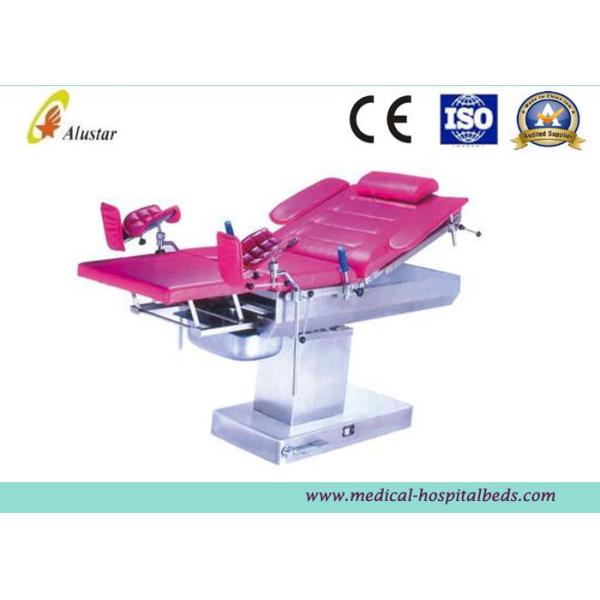Multi-Purpose Medical Examination Chairs For Gynaecological Operating Room Tables (ALS-OT010)