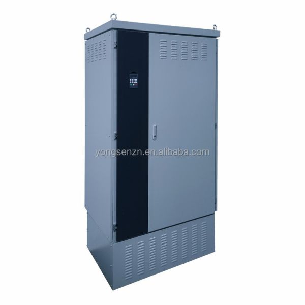Manufacturer YE501 Series 380V 800kW Variable Frequency Inverter 3PH VSD Inverter for Compressor Blower