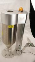 Matériau brut de la gaine de câble en MDPE Alimentateur gravimétrique avec extrudeuse Matériau granulaire