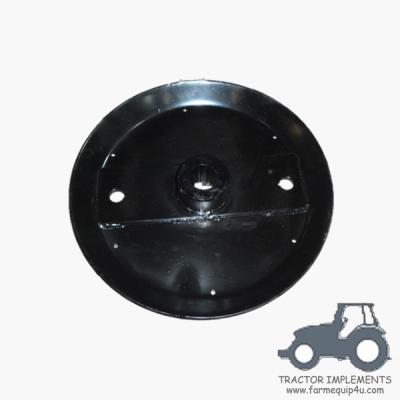 Saucer Shaped Blade ;Blade For Topper Mower ,Rotary Cutter Mower Blade House; Bush hog Blade Pan