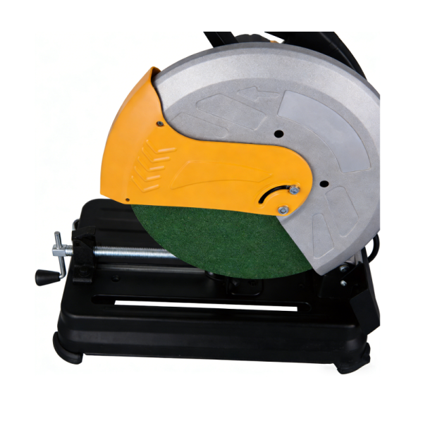 Industrial Electric Professional Metal Cutting Machine with Safety Protection