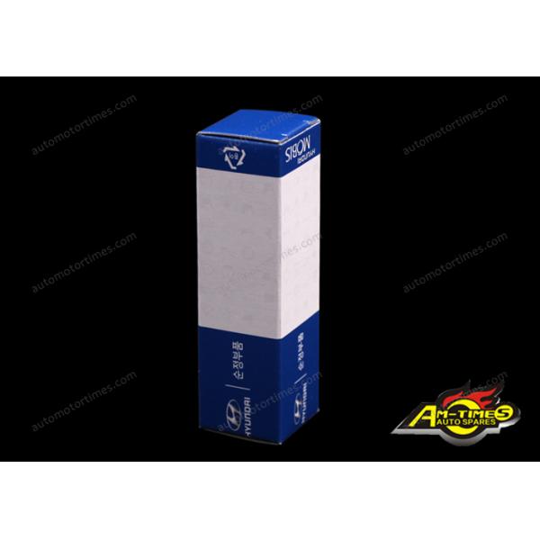 OEM 18817-11051 Car Spark Plugs For Hyundai Tucson Elantra Sonata