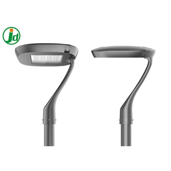 La lumière 30w de jardin de dessus du courrier IP65 a mené l'OEM léger de jardin