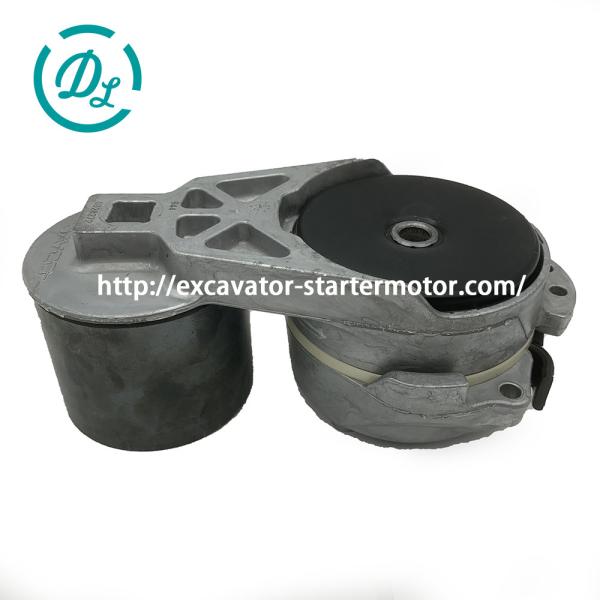 Le moteur est équipé d'un système de freinage de ceinture de freinage.1