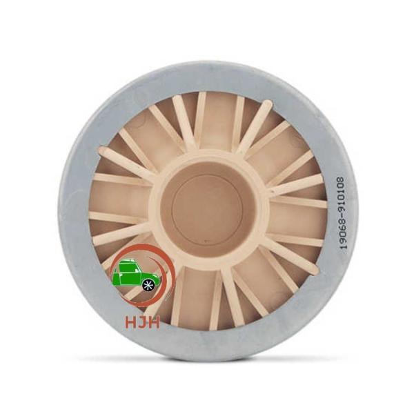 600-311-3830 0532140160 Vacuum Pump Exhaust Filter Oil Mist Separator Filter Element