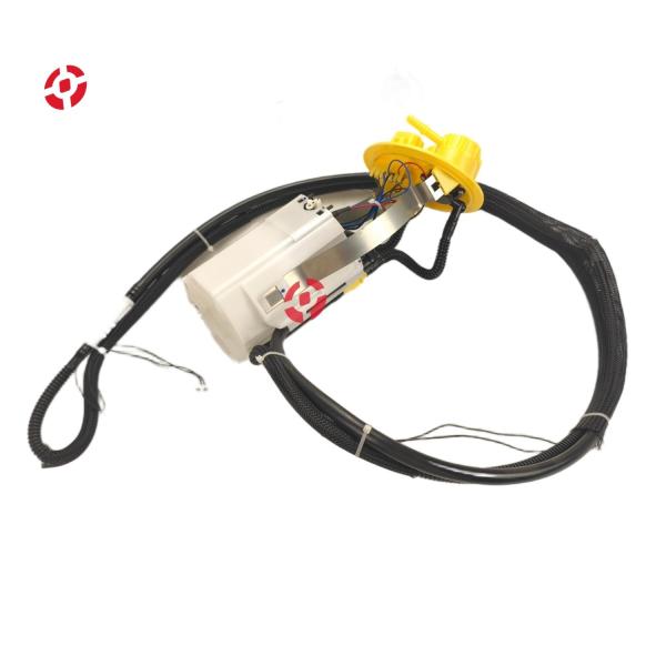 Auto Fuel System Gasoline Pump Car Fuel Pump Assembly Engine Fuel Supply System Petrol Pump For Volvo OE 30761742