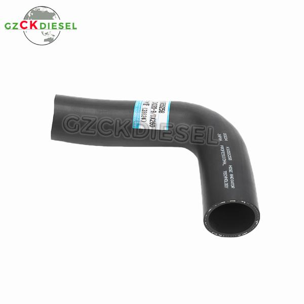 Water Pump Rubber Water Pump Hose K1055258 For DH225-9 DX260 Excavator