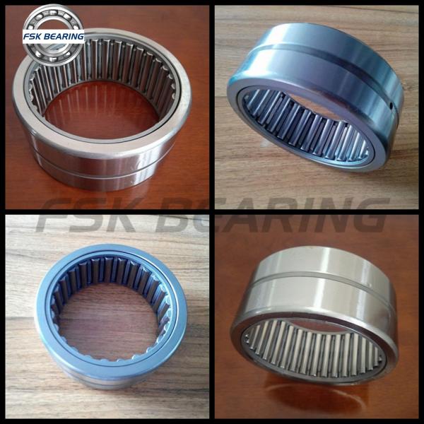 Type ouvert HJ-729636 pouces roulement à aiguille 114.3*152.4*57.15mm tasse tirée