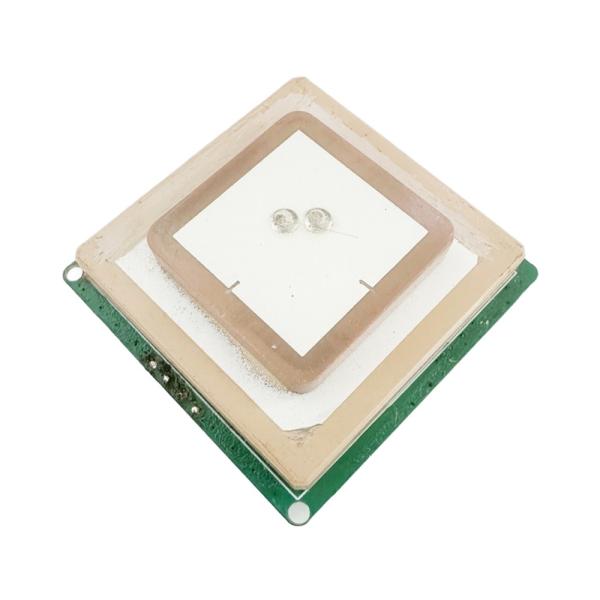 Module GPS RTK ZED-F9P OTW pour drone avec haute précision