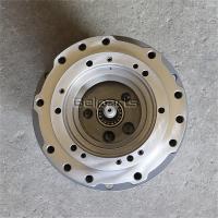 Modelo de caixa de engrenagens de viagem de escavadeira ZX55 com compartimentos múltiplos KX161