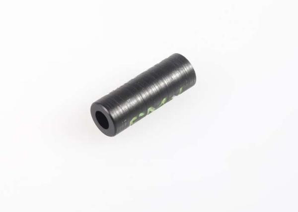 Professional CNC Machine Parts / Aluminum Earphone Component With CNC Milling / Turning Service