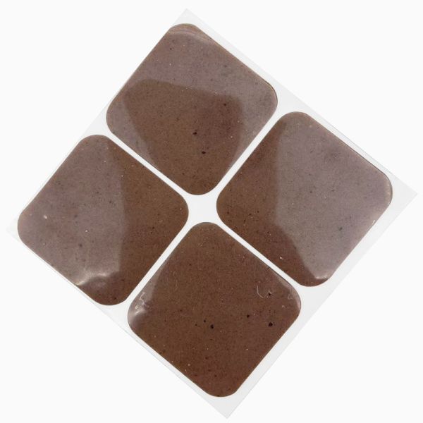 Topical Transdermal Sleep Vitamin Patch Foam Material Easy Absorption Reduce Stress