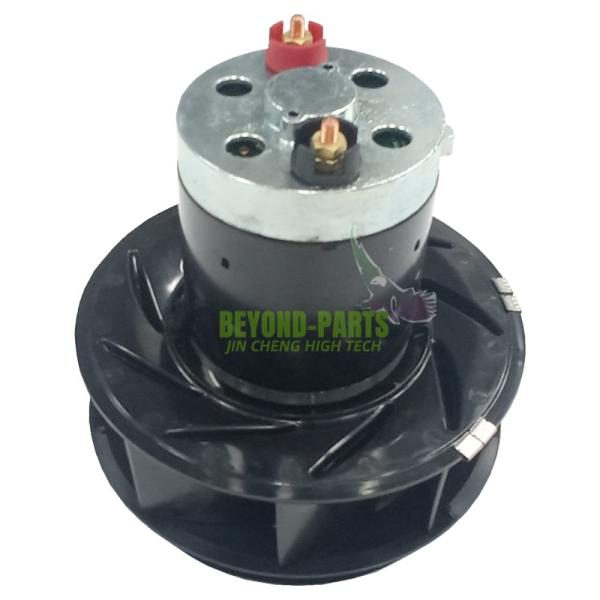 catererpillar 797F Off-Highway Truck Spare Parts Fan AS Blower Motor 466-7341