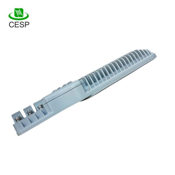 ul dlc ce approved High power LED street light with bridgelux / cree beads
