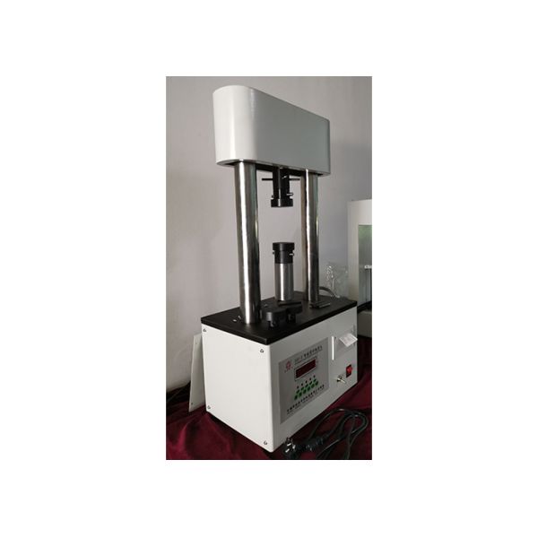 Itelligent Moulding Sand Strength Tester High Strength Testing Solution